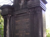 Budai Goldberger Sámuel